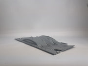 GE Dryer Rear Panels WE03X23883