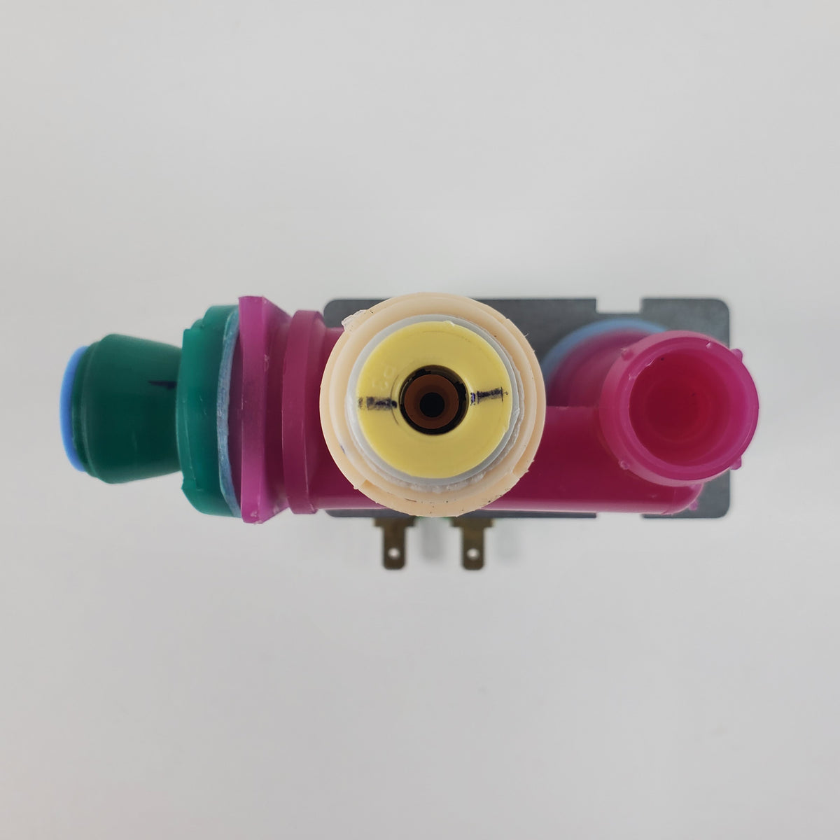 Whirlpool Refrigerator & Freezer Water Inlet Valves W11129435