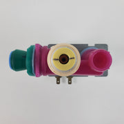 Whirlpool Refrigerator & Freezer Water Inlet Valves W11129435