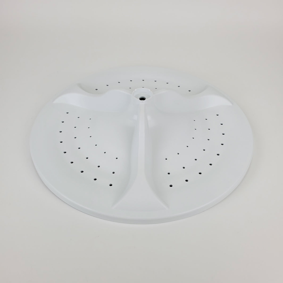 Whirlpool Washer Wash Plates W10752283