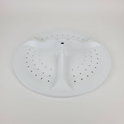 Whirlpool Washer Wash Plates W10752283