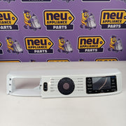 GE Washer Front Panels WH22X29554