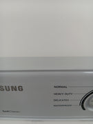 Samsung Washer Backsplashes / Consoles / Control Panels DC64-03224A