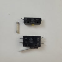 Whirlpool Microwave Misc. Parts 261877