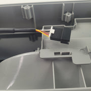 Frigidaire 5304519930 Dishwasher Control Panels