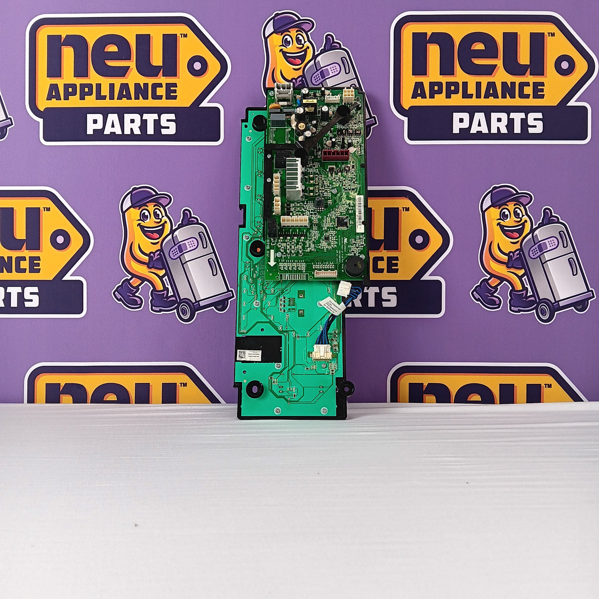GE WH22X35757 Washer Control Boards Replaces WH18X24059 WH18X24934 WH18X25394 WH18X26234 WH18X26795