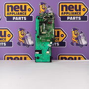 GE WH22X35757 Washer Control Boards Replaces WH18X24059 WH18X24934 WH18X25394 WH18X26234 WH18X26795