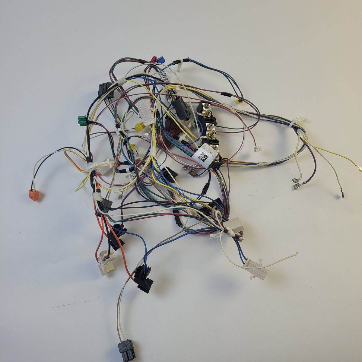 Electrolux Range Wiring Harnesses 5304535287
