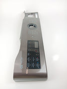 LG Washer Backsplashes / Consoles / Control Panels AGL73954436