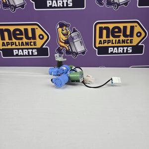 LG AJU75632502 Refrigerator & Freezer Water Inlet Valves