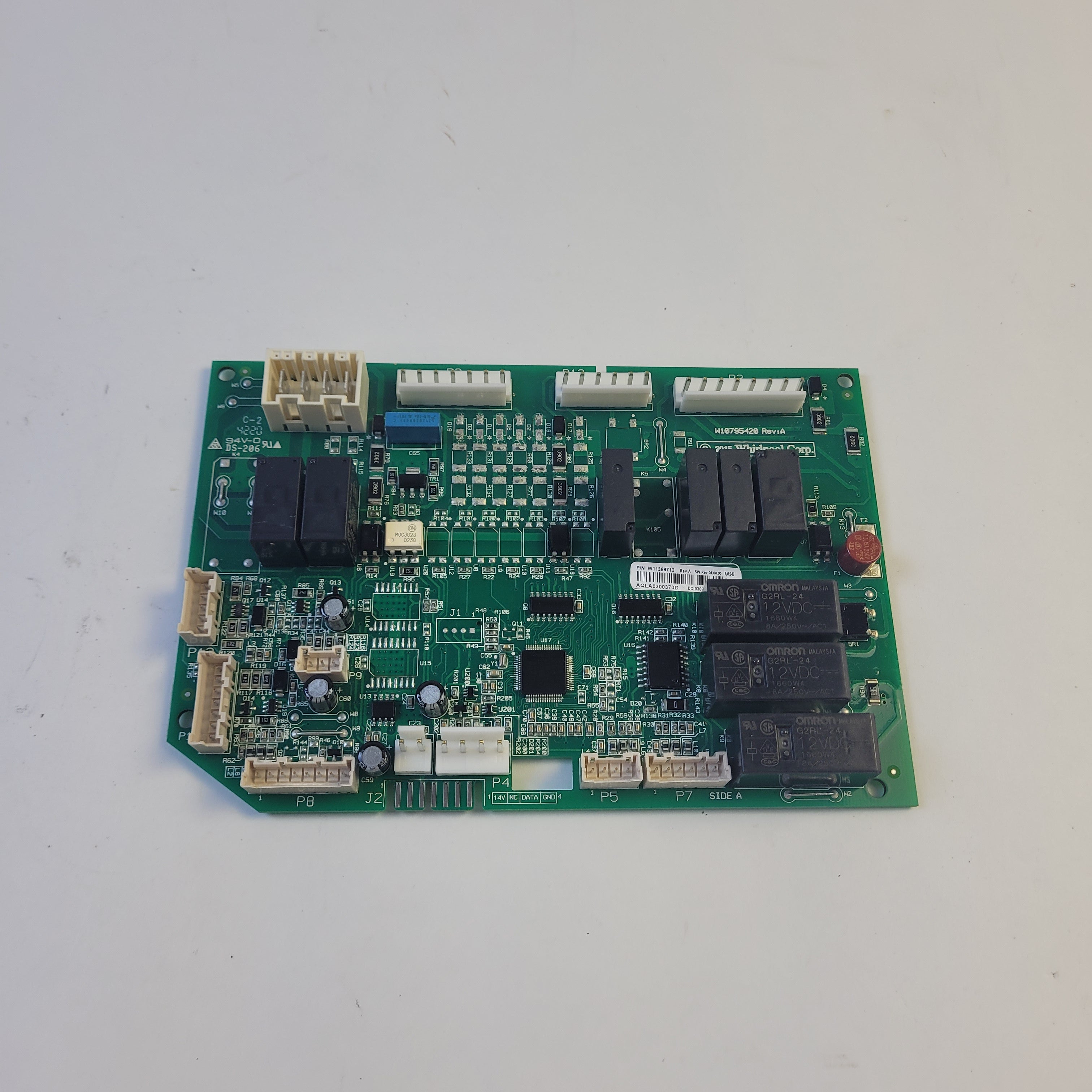 Whirlpool Refrigerator & Freezer Misc. Parts W11450890