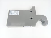 Whirlpool Refrigerator & Freezer Hinge Covers W11574772