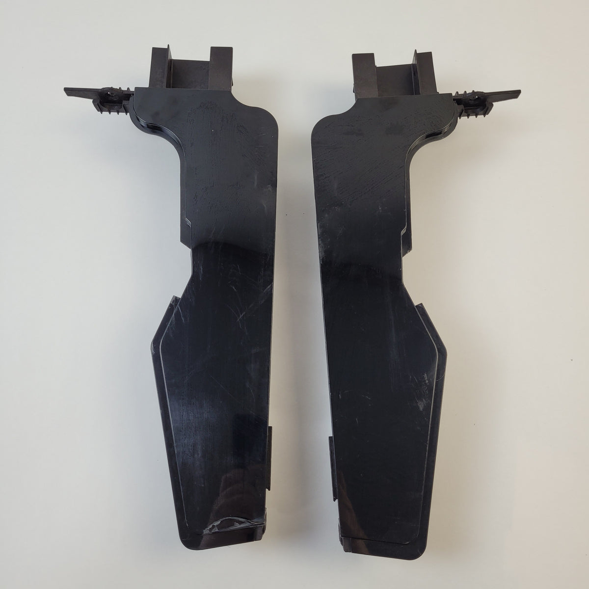 Electrolux Range End Caps 5304533912
