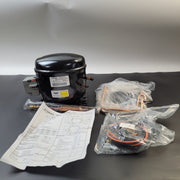 GE Refrigerator & Freezer Compressors WR87X10224