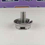 GE Range Burner Assemblies / Burner Heads WB16X24721
