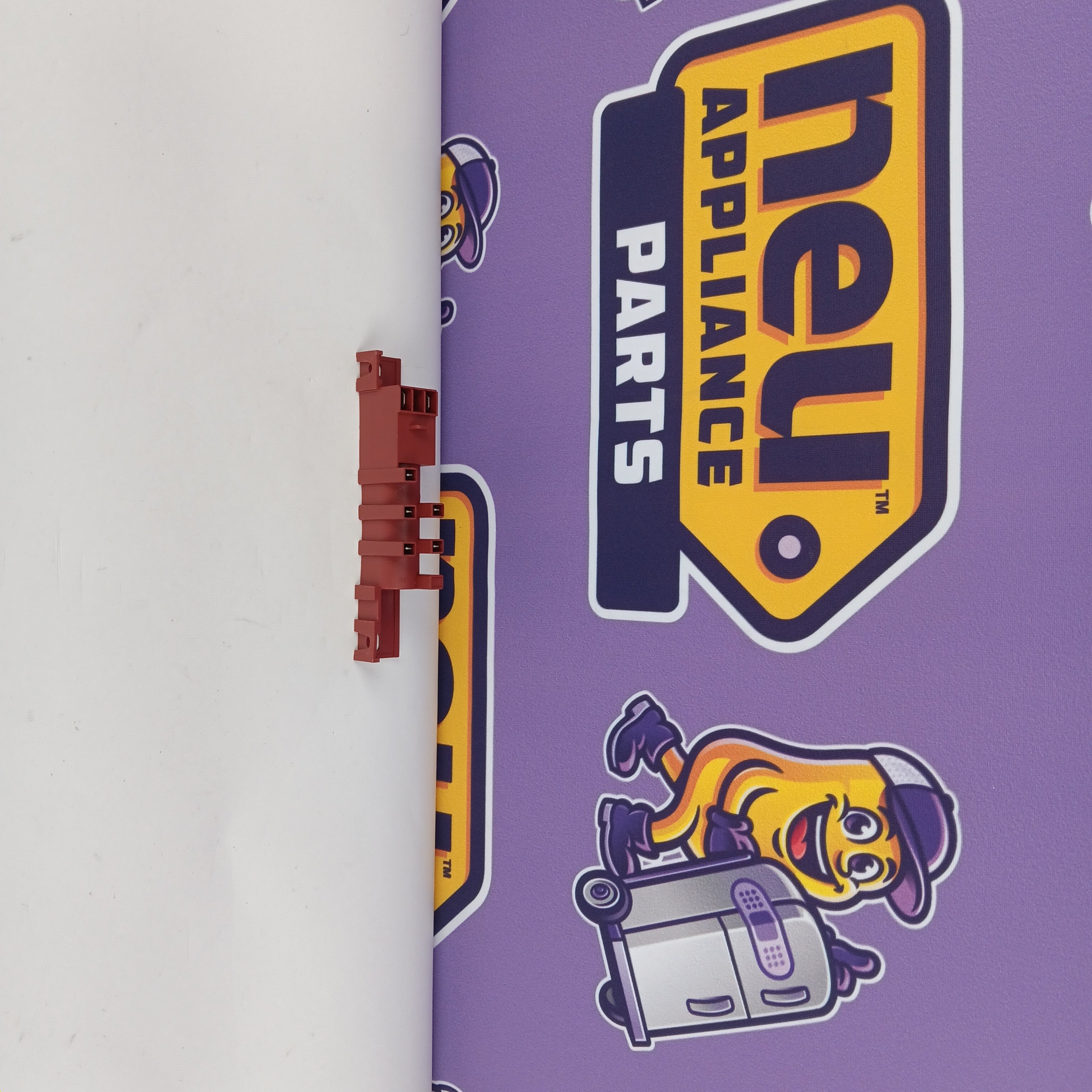 Whirlpool Range Spark Modules W11703692