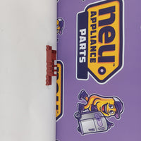 Whirlpool Range Spark Modules W11703692