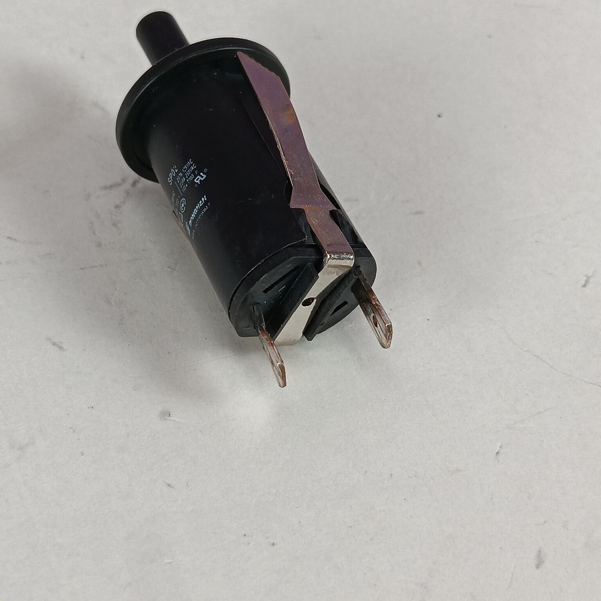LG Range Switches EBF60663404
