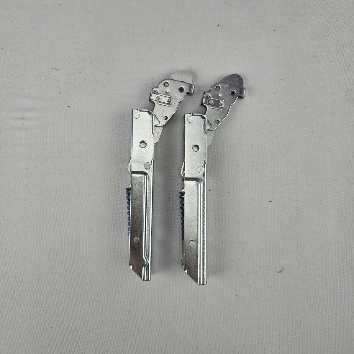 GE Range Hinges WB10X21809