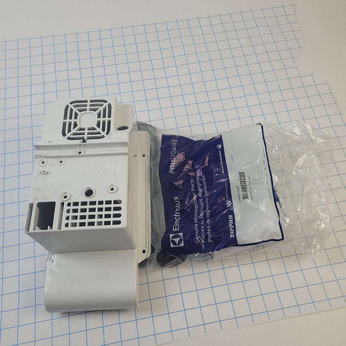 Electrolux Range Misc. Parts 5303918784