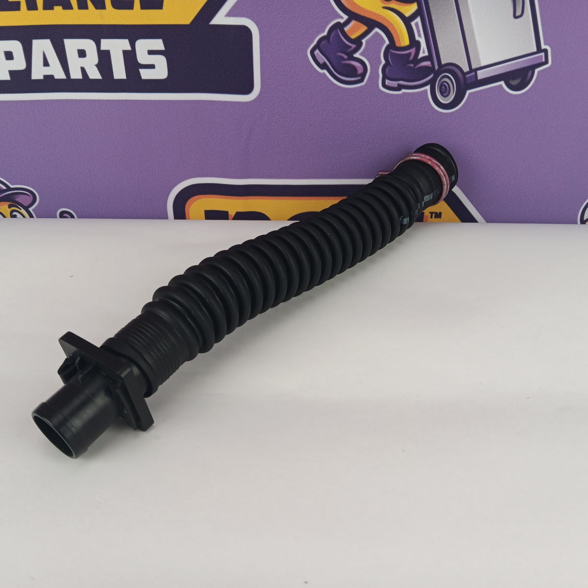 GE Washer Misc. Hoses W11735315