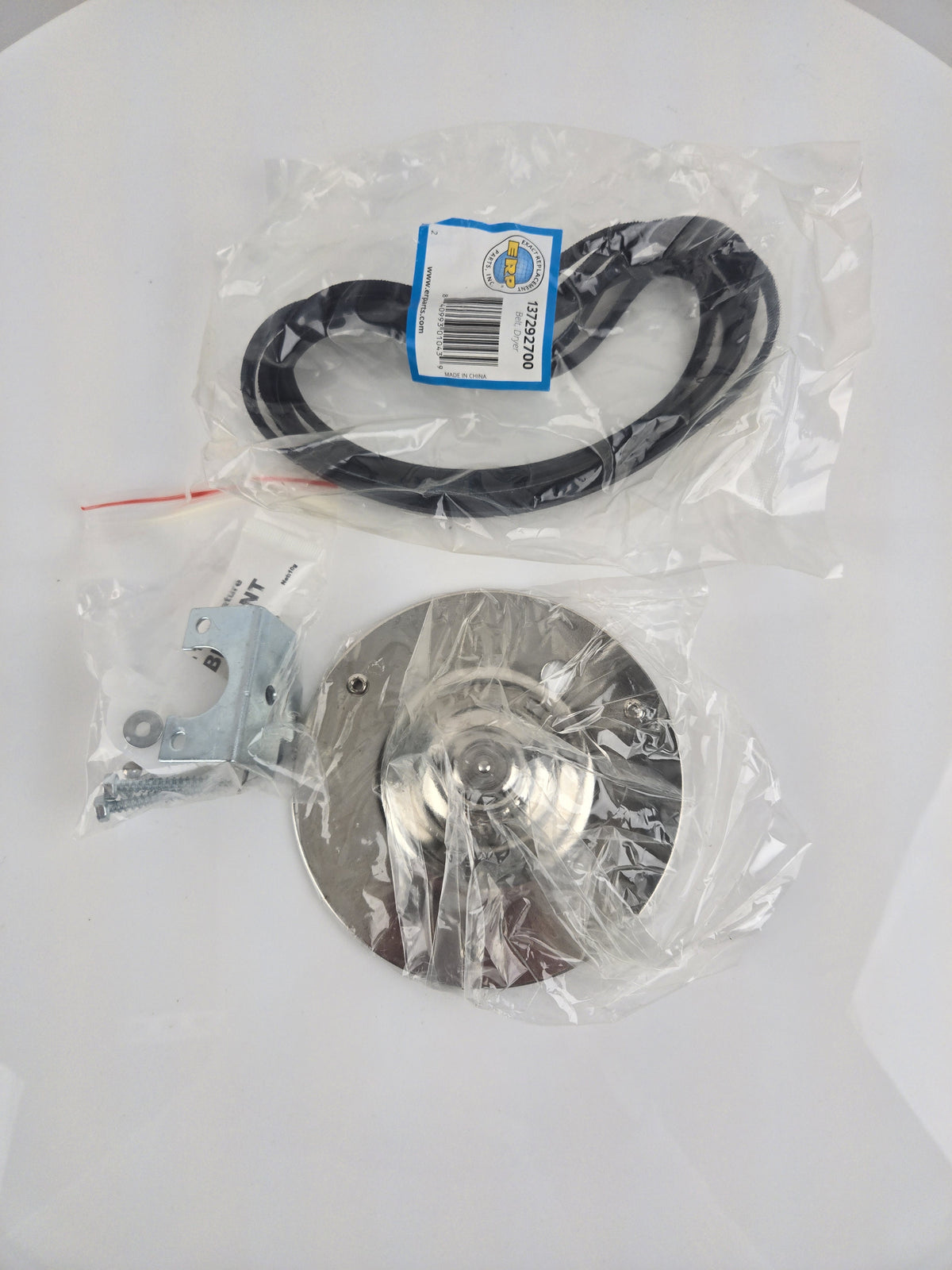 -- N/A Dryer Misc. Parts 1153KIT