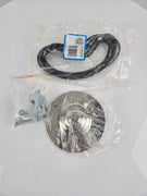 -- N/A Dryer Misc. Parts 1153KIT