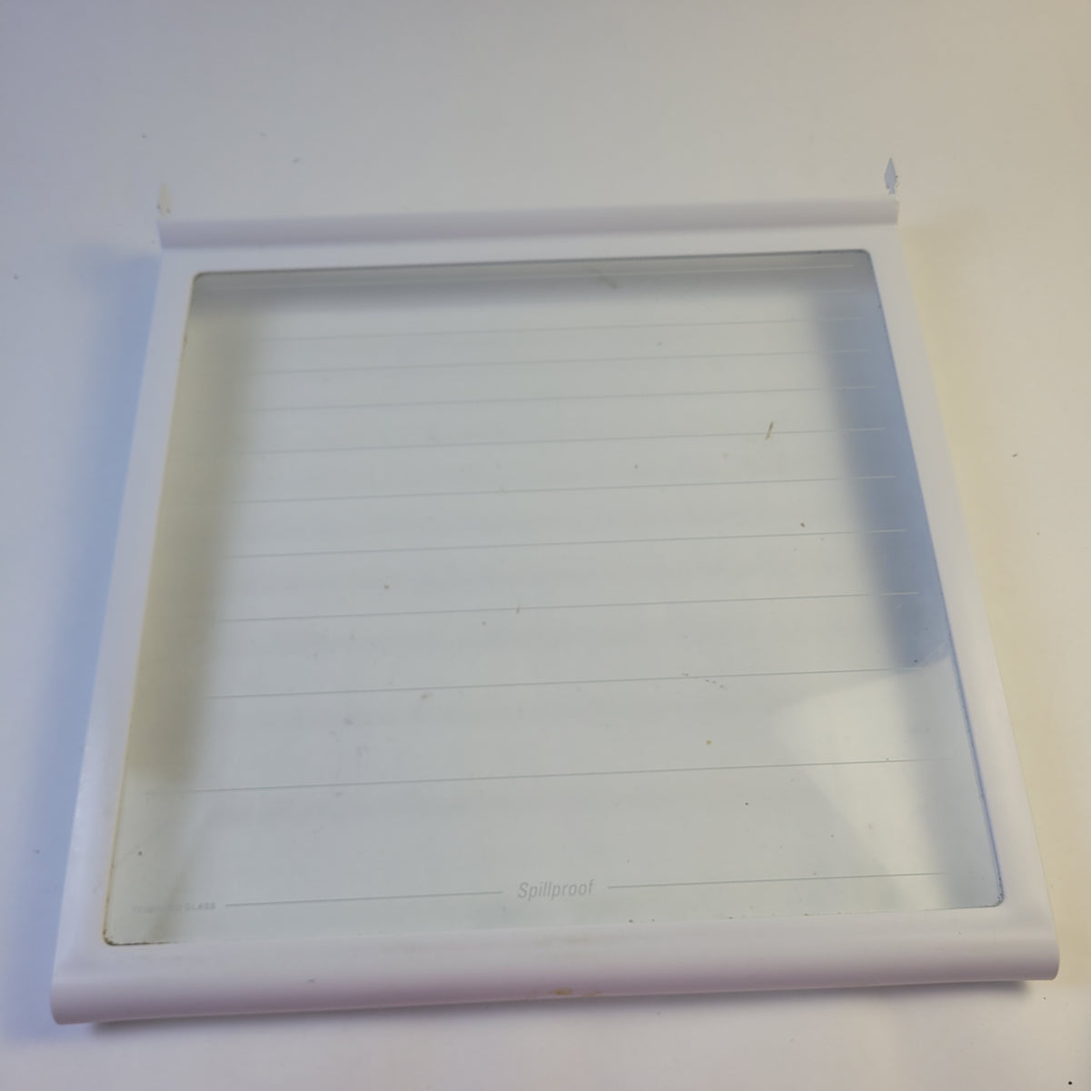 Whirlpool Refrigerator & Freezer Shelves 2194281