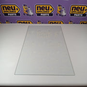 Maytag Refrigerator & Freezer Shelves W11033333 Replaces 12204830 W10893772 WP12204830