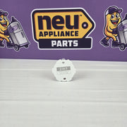 Whirlpool Washer Agitator Caps W11510462