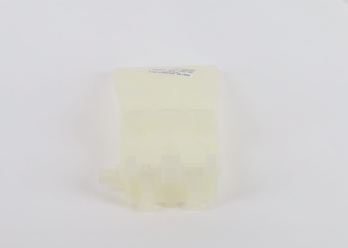 Whirlpool Washer Misc. Parts WPW10190514
