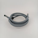 Inlet hose Washer Drain Hoses MEJ62404702 GE (OEM) Washer GE