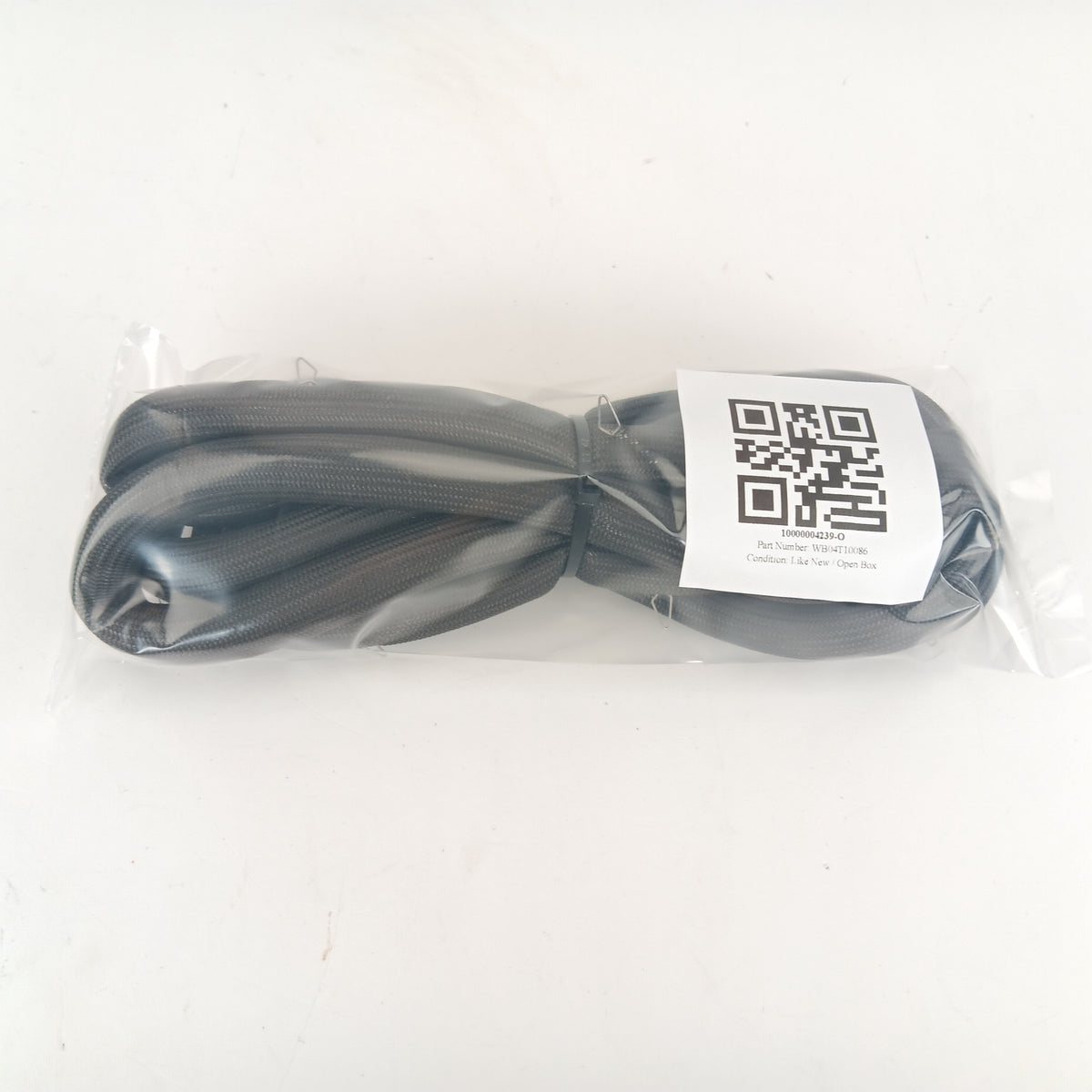 GE Range Door Seals WB04T10086