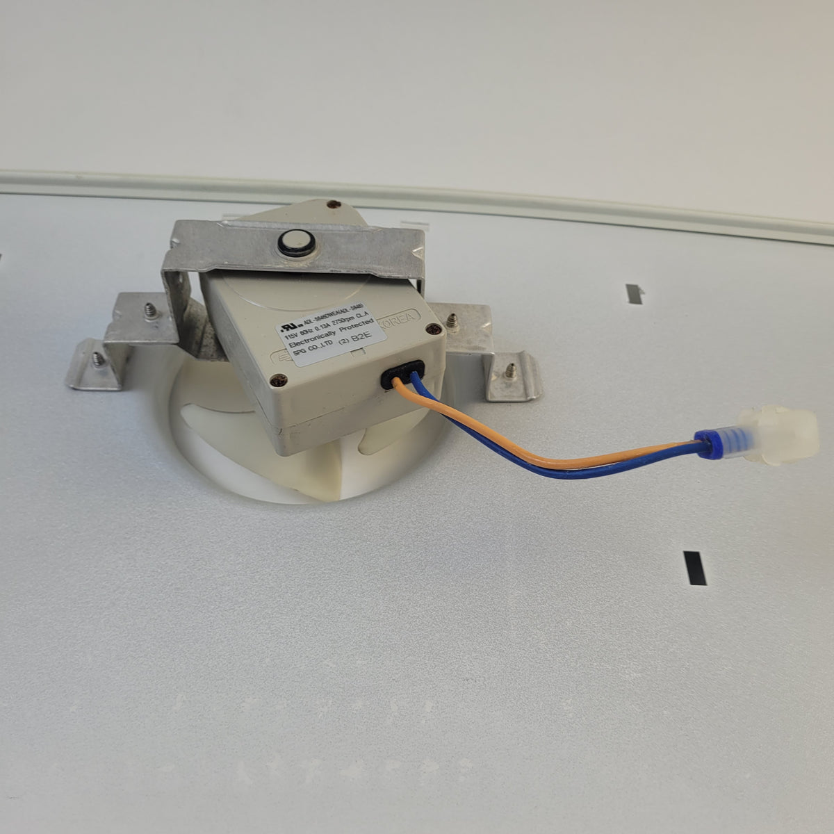 GE Refrigerator & Freezer Misc. Parts WR13X10465