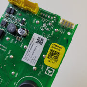 Electrolux Wall Oven Control Panels 5304530417