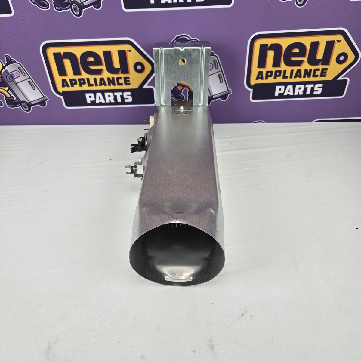 Whirlpool Dryer Heater Boxes W10802681