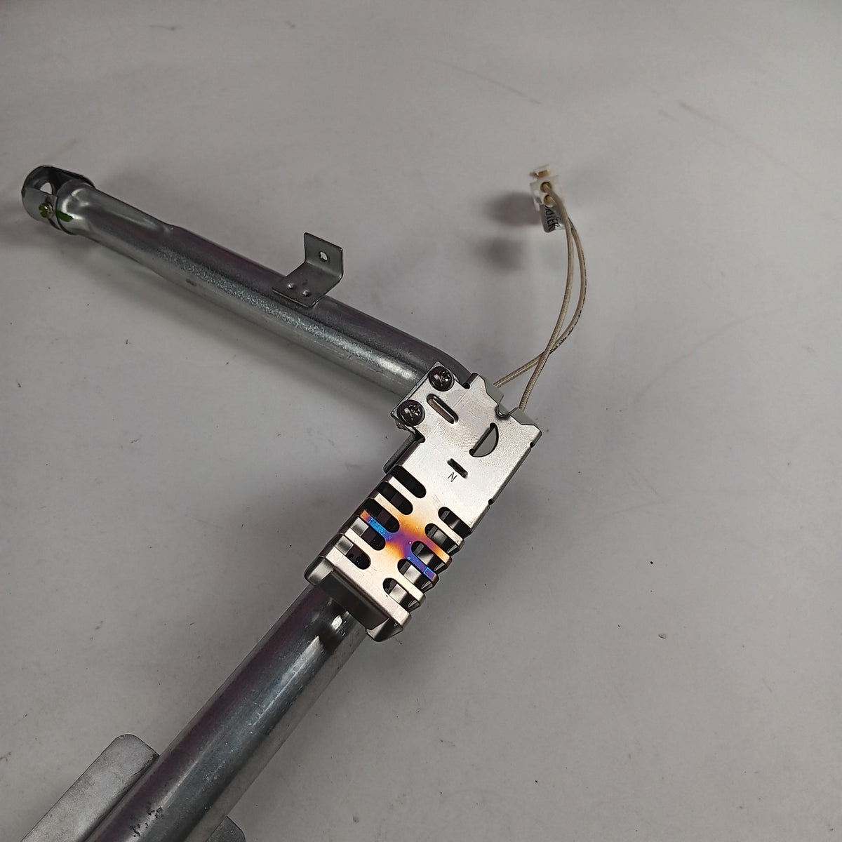 Samsung Range Burner Assemblies / Burner Heads DG90-01024A