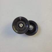 Electrolux Dishwasher Wheel Assemblies / Transport Assemblies 5304506916