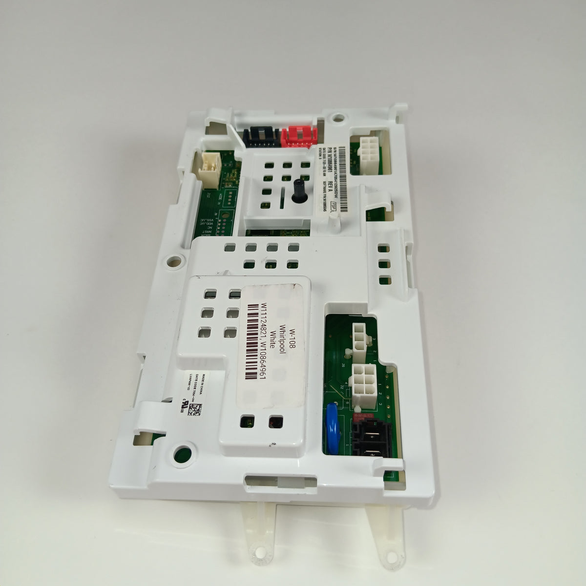 Whirlpool Washer Control Boards W11124821