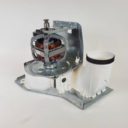 GE Dryer Motors WE17X24535
