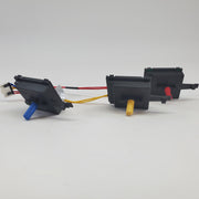 GE Washer Backsplashes / Consoles / Control Panels WH18X27241
