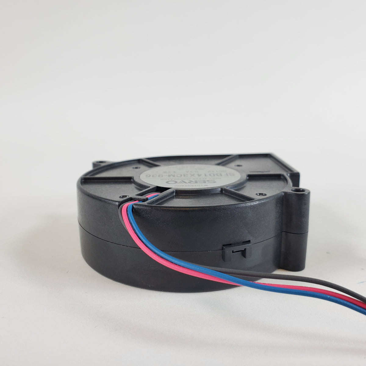 Whirlpool Refrigerator & Freezer Motors W10846539