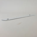 Crisper cover rail (right) Refrigerator & Freezer Rails 5304508033 Frigidaire (OEM) Refrigerator & Freezer Frigidaire