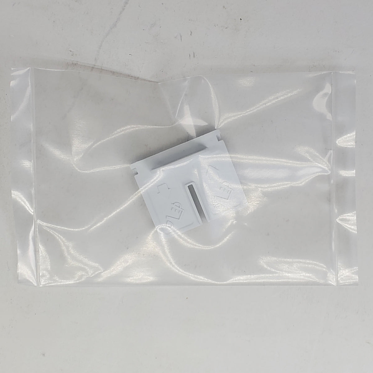 Whirlpool Washer Dispenser Parts W11316603