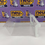 Whirlpool Refrigerator & Freezer Drawers / Crisper Drawers WP67004515