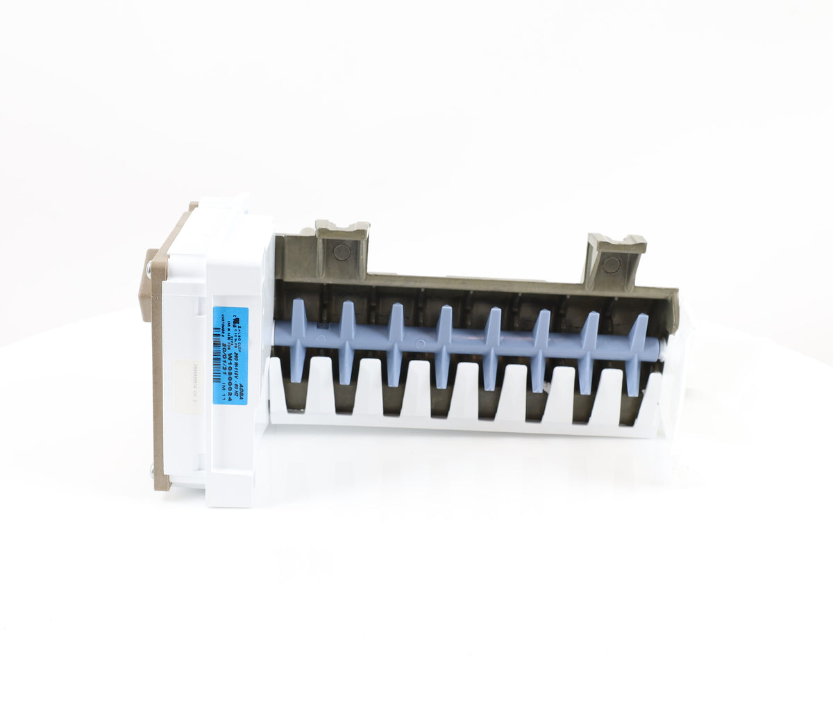 Whirlpool Refrigerator & Freezer Ice Makers WPW10300024