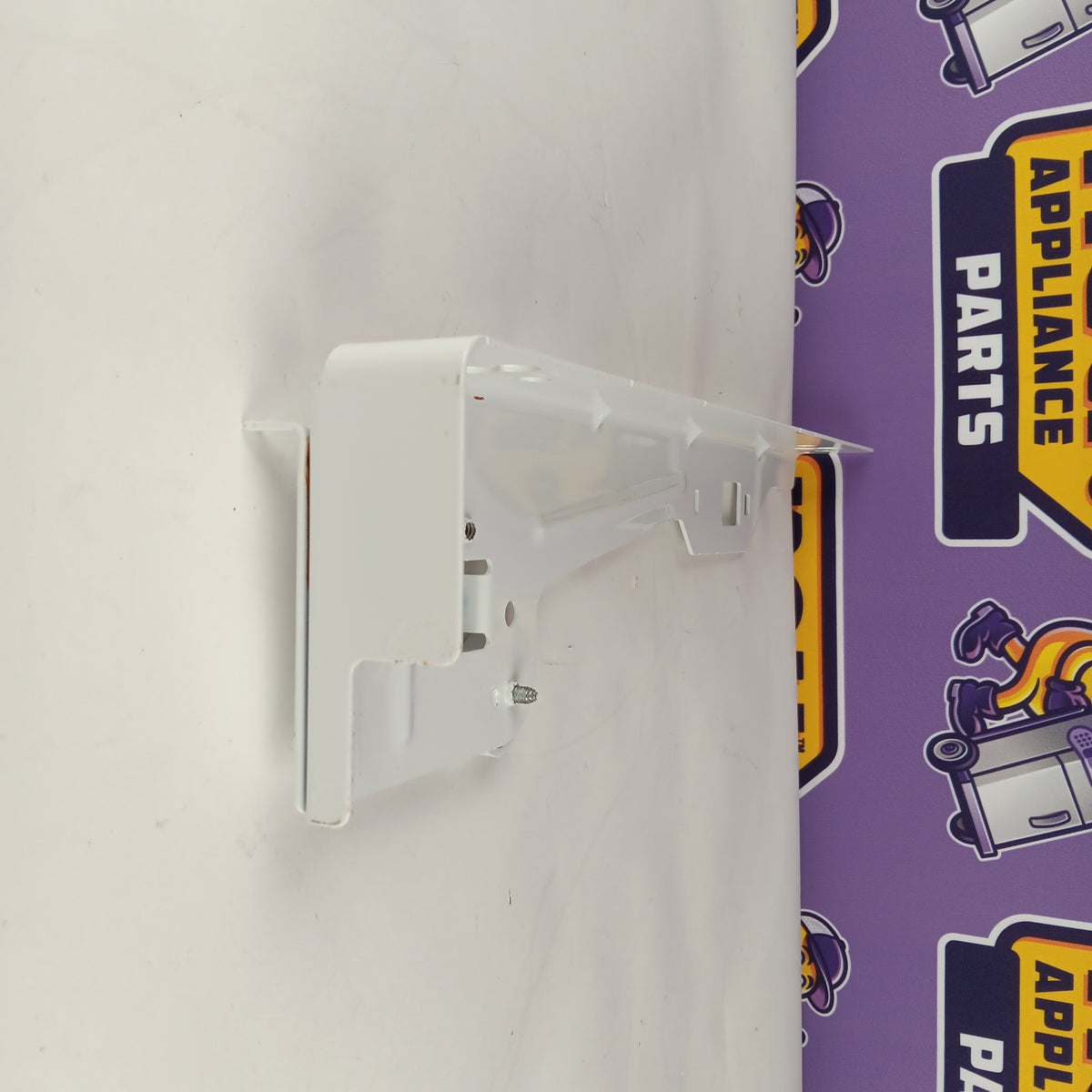 GE Refrigerator & Freezer Brackets WR02X36886