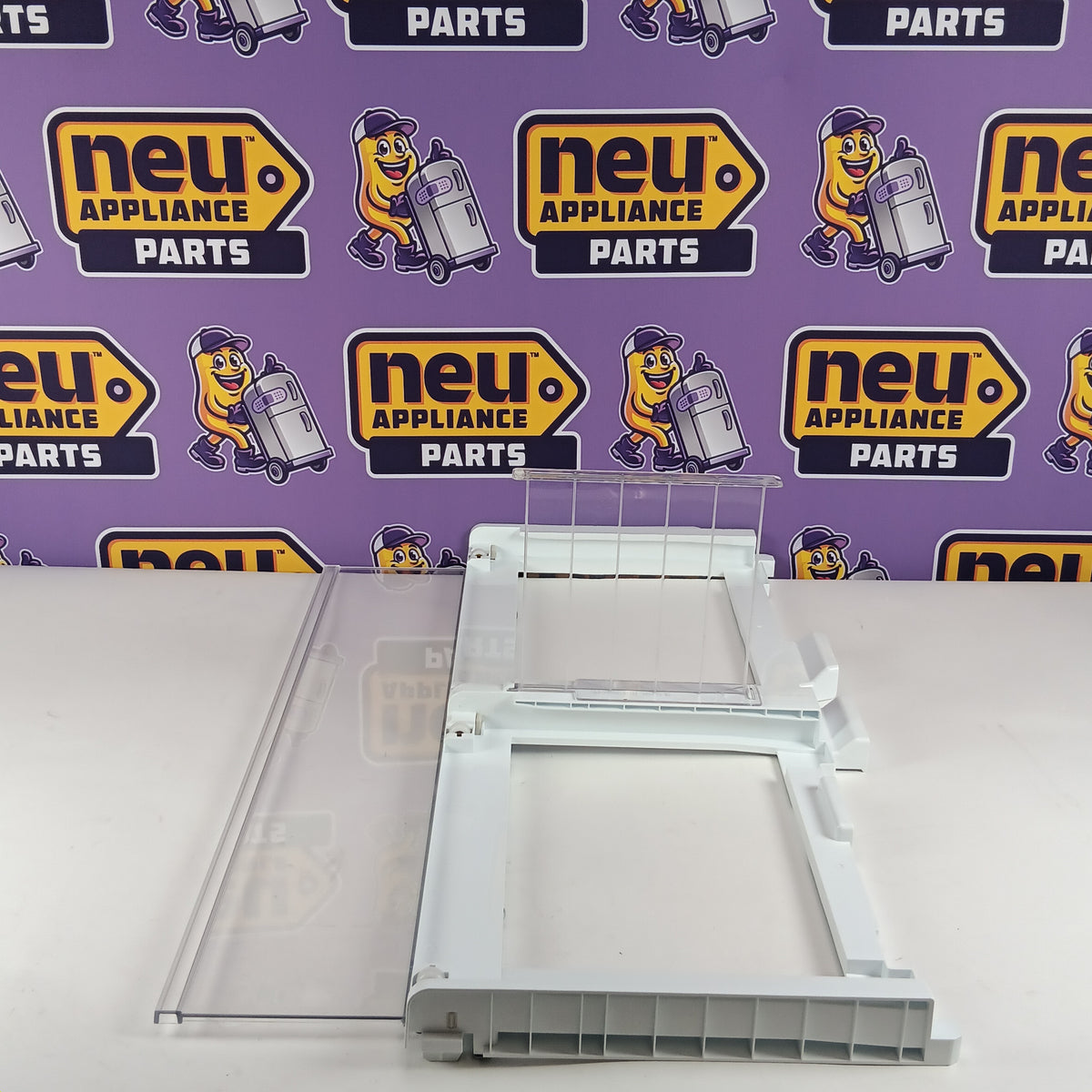 LG Refrigerator & Freezer Covers ACQ30506001