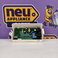 Samsung Dryer Control Boards DC92-01025D