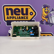 Samsung Dryer Control Boards DC92-01025D